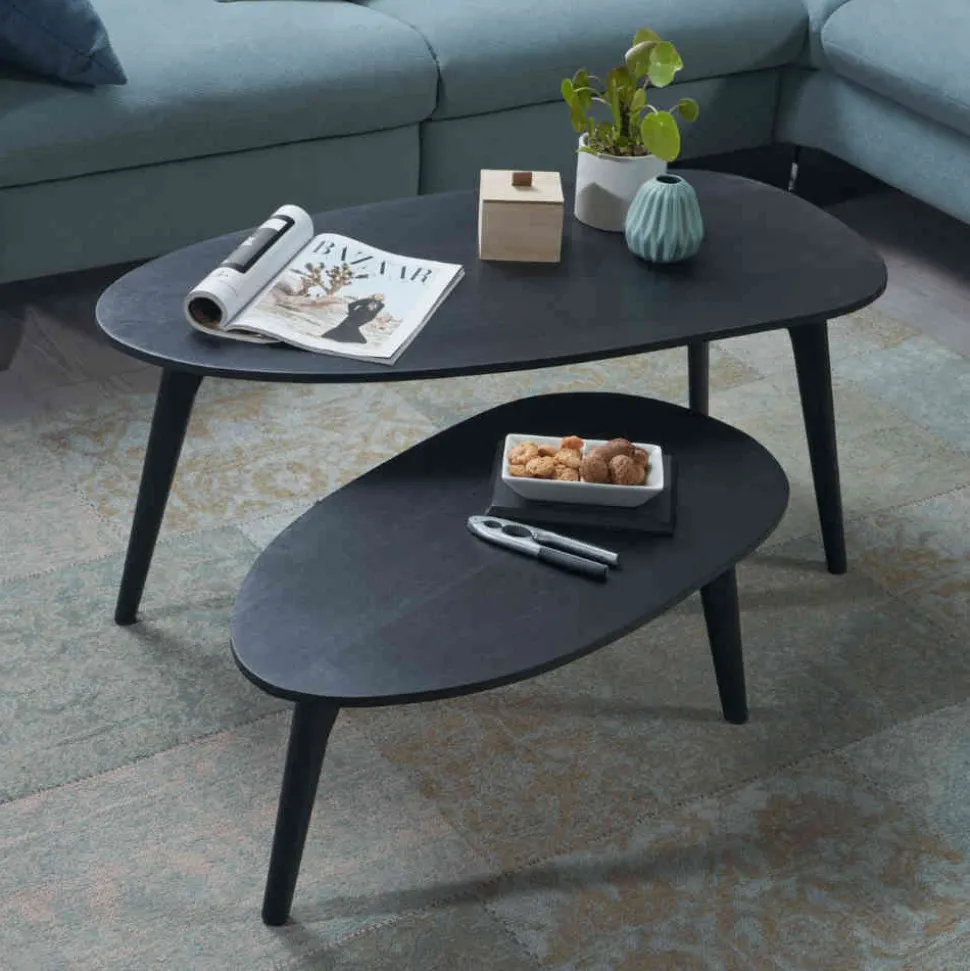 Design Couchtische Oladan