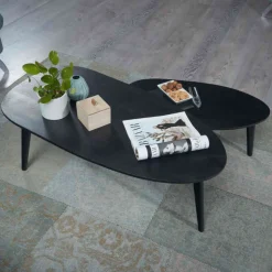 Design Couchtische Oladan