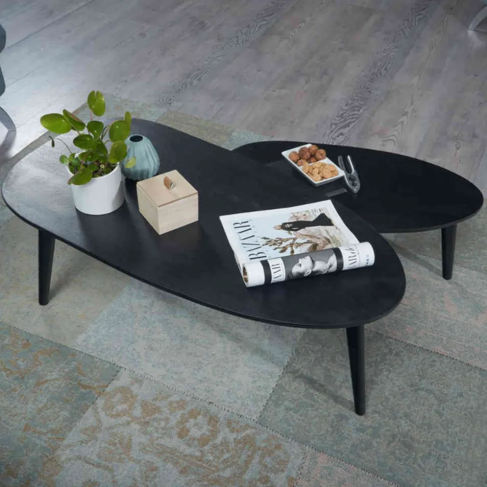Design Couchtische Oladan