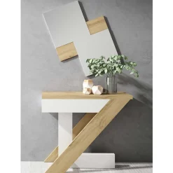 Design Dielenmöbel Lucrino