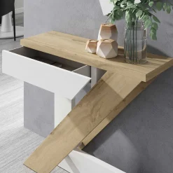 Design Dielenmöbel Lucrino