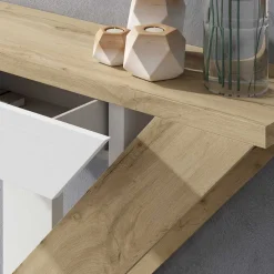 Design Dielenmöbel Lucrino
