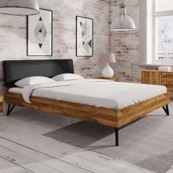 Design Doppelbett Cariasca