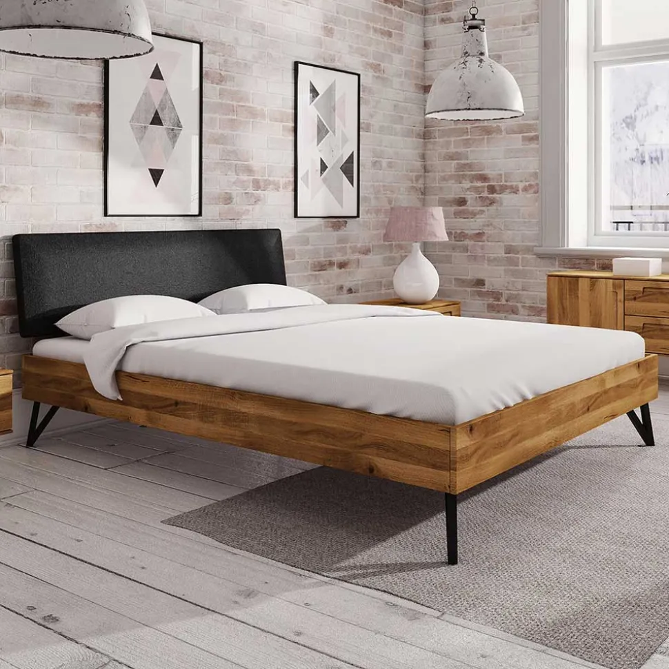 Design Doppelbett Cariasca