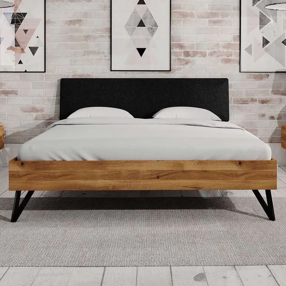 Design Doppelbett Cariasca