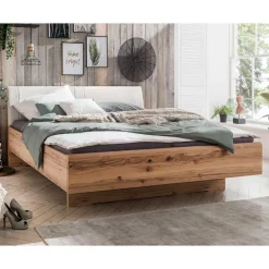 Design Doppelbett Jassena