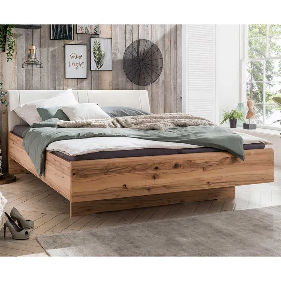 Design Doppelbett Jassena