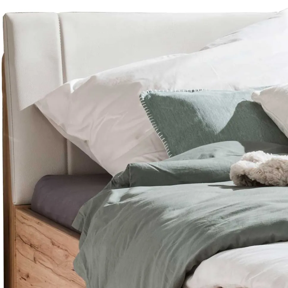 Design Doppelbett Jassena
