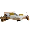Design Doppelbett Nuo