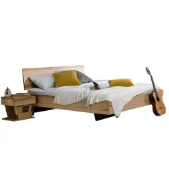 Design Doppelbett Nuo