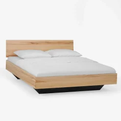 Design Doppelbett Nuo