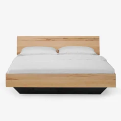 Design Doppelbett Nuo