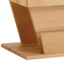 Design Doppelbett Nuo
