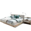 Design Doppelbett Privira