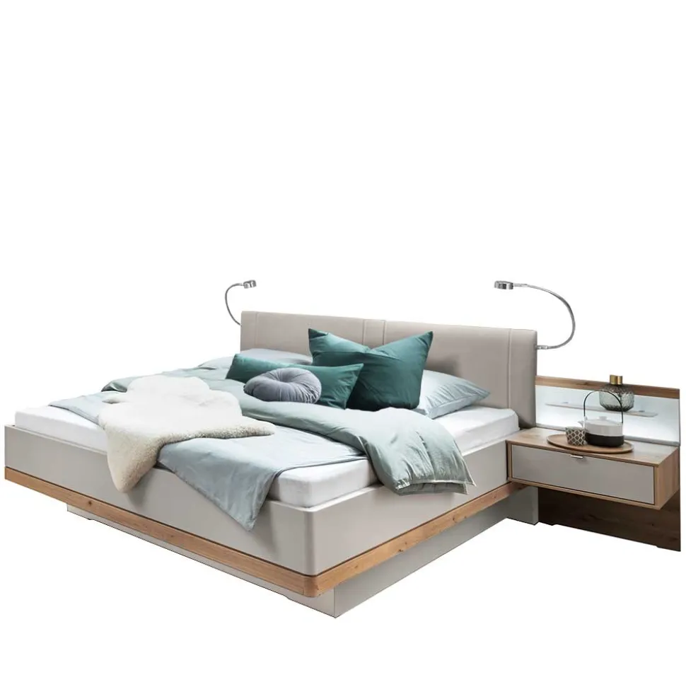Design Doppelbett Privira