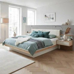 Design Doppelbett Privira