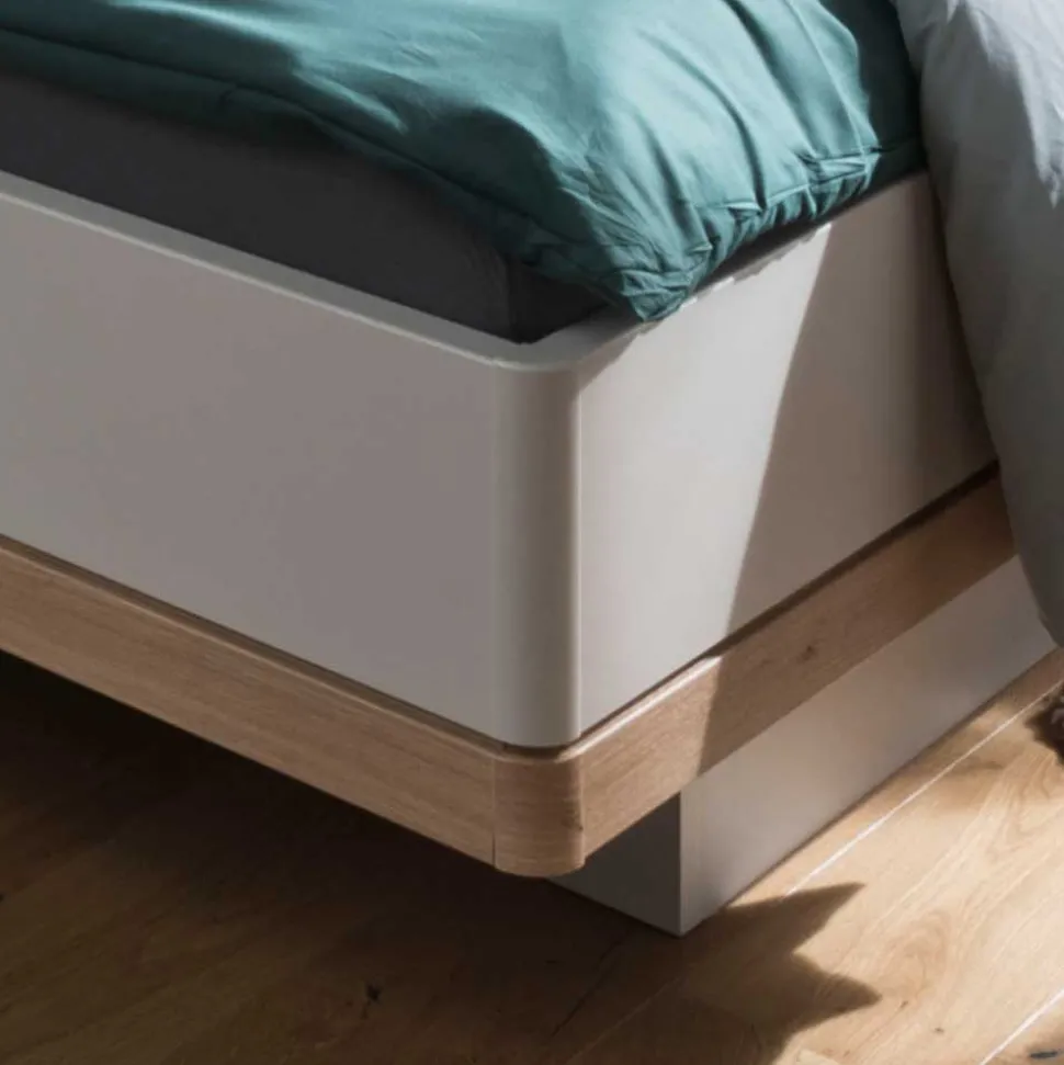 Design Doppelbett Privira