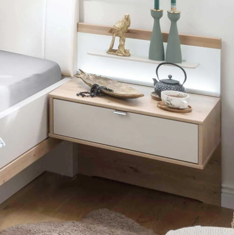 Design Doppelbett Privira