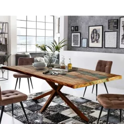 Design Esstisch Actovia