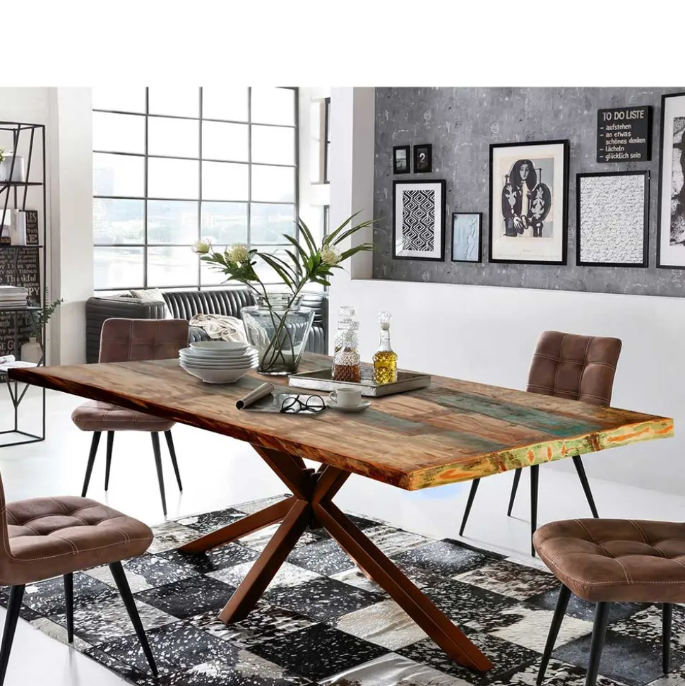 Design Esstisch Actovia