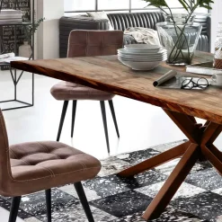 Design Esstisch Actovia