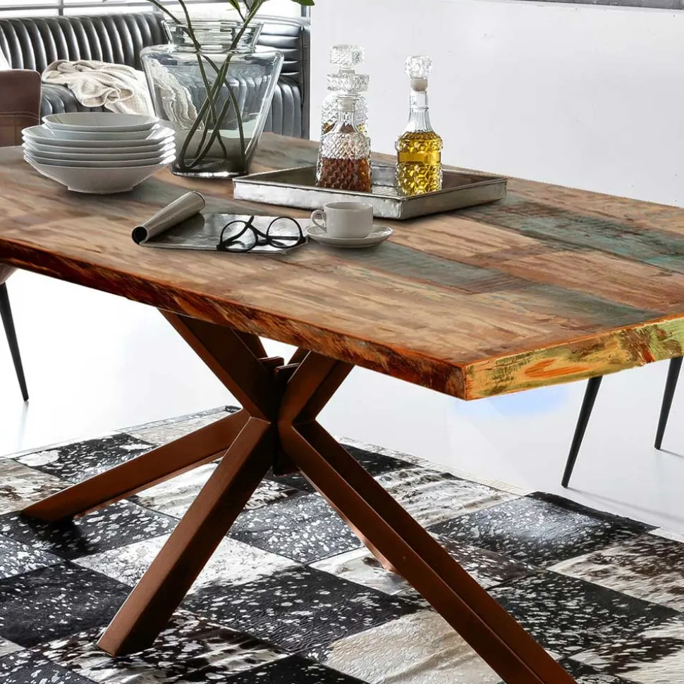 Design Esstisch Actovia