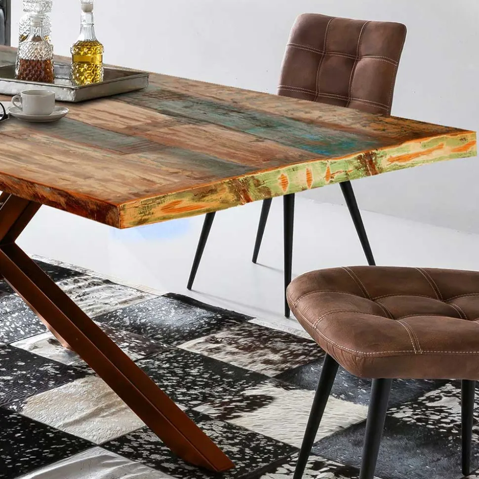 Design Esstisch Actovia