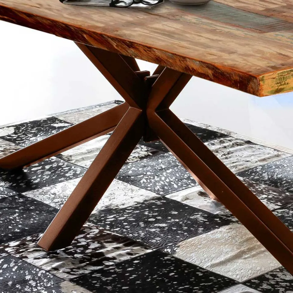Design Esstisch Actovia