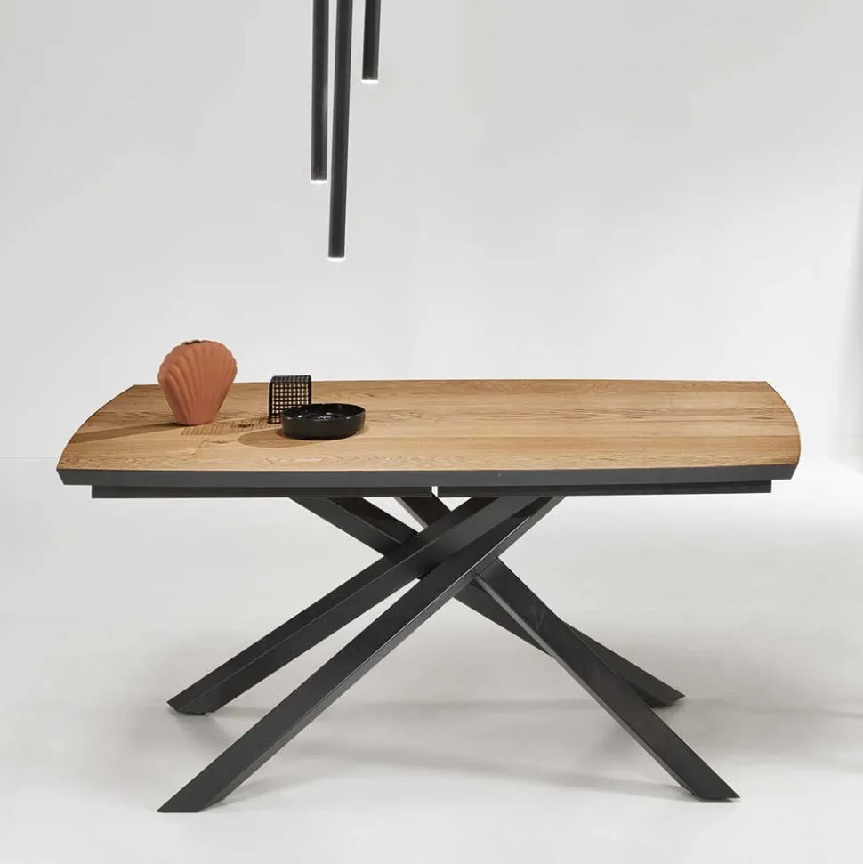 Design Esstisch Andiamo