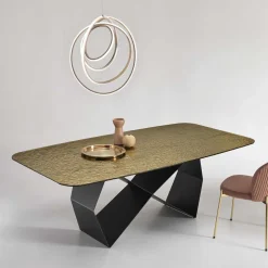 Design Esstisch Lardias
