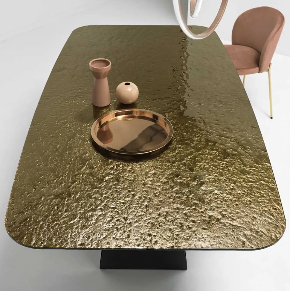 Design Esstisch Lardias