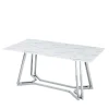 Design Esstisch Nedaz