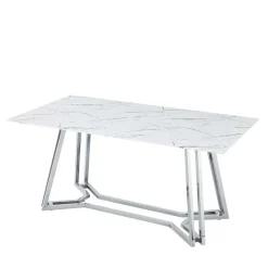Design Esstisch Nedaz