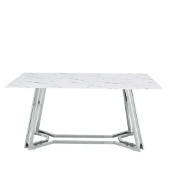 Design Esstisch Nedaz