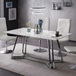 Design Esstisch Nedaz