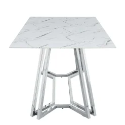 Design Esstisch Nedaz