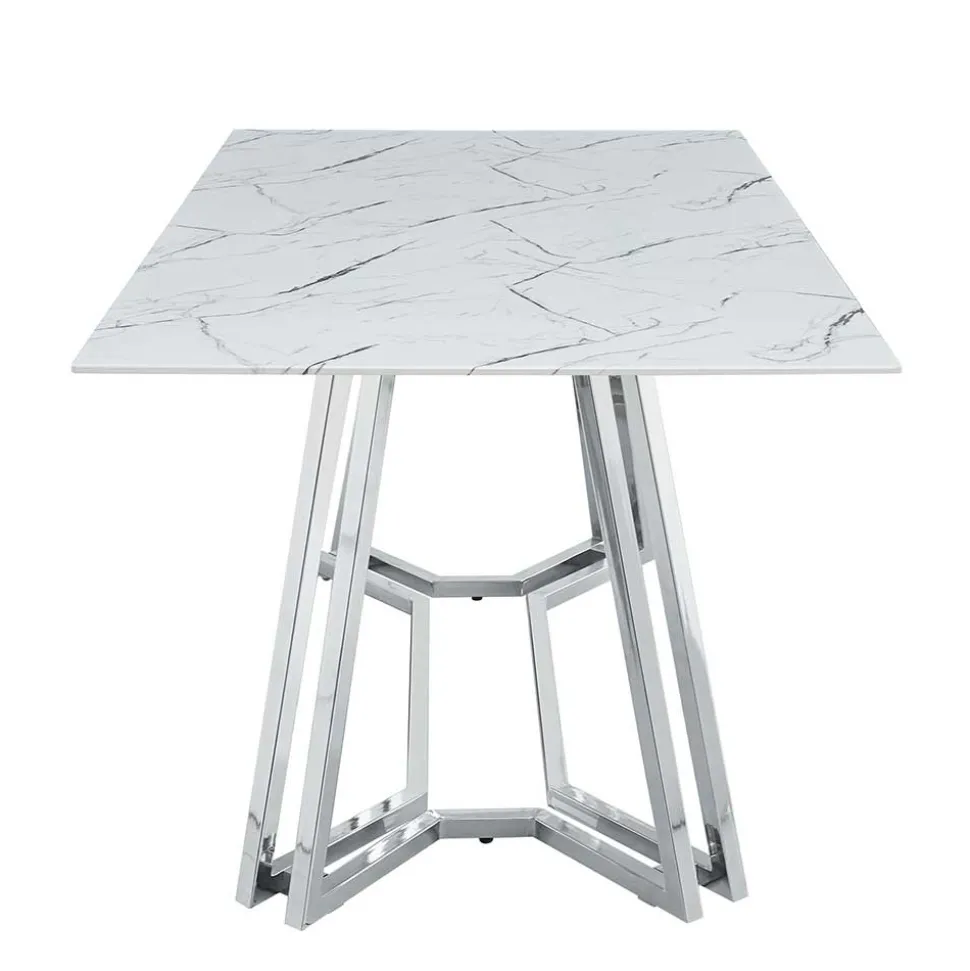 Design Esstisch Nedaz