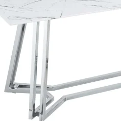 Design Esstisch Nedaz