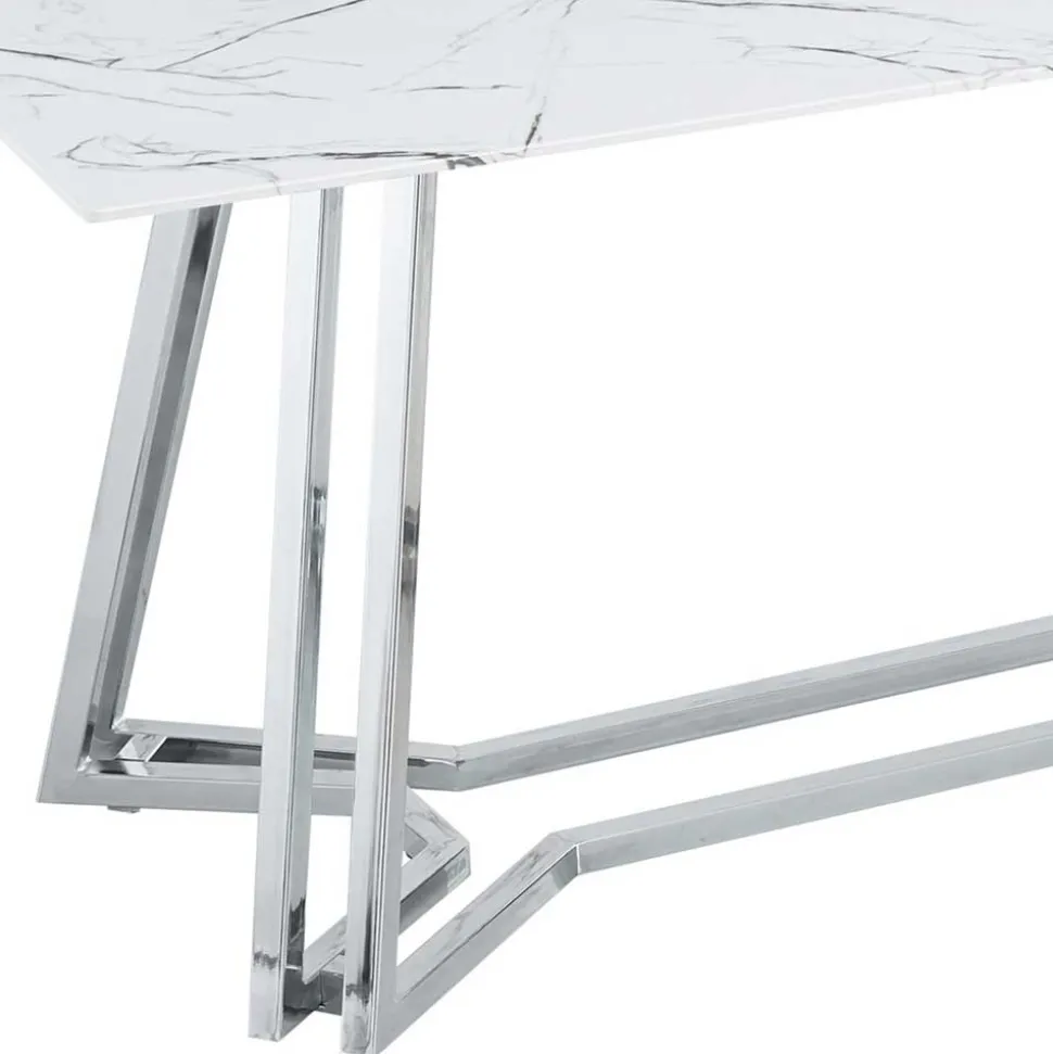 Design Esstisch Nedaz