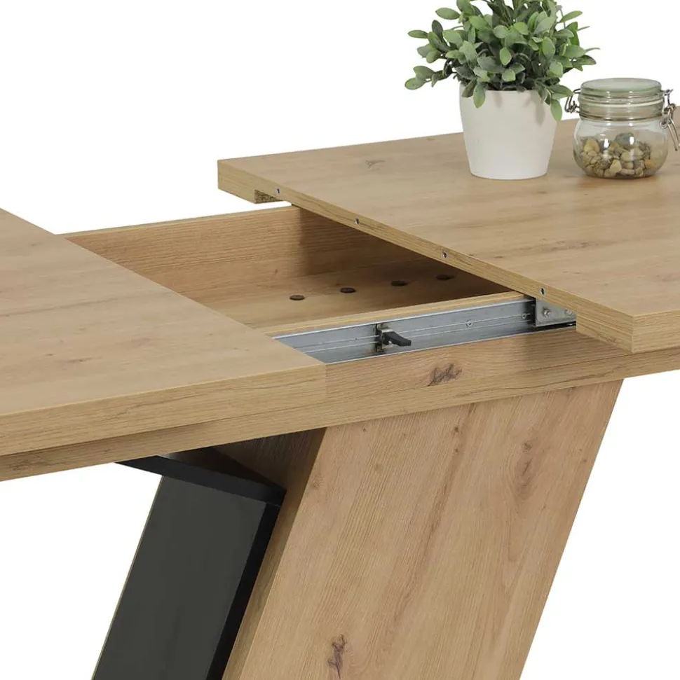 Design Esszimmer Tisch Diazaja