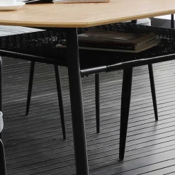 Design Esszimmer Tisch Rosdon