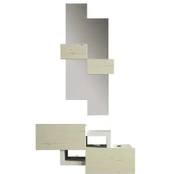 Design Flurmöbel Set Colin
