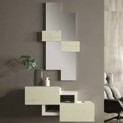 Design Flurmöbel Set Colin
