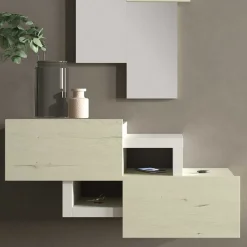 Design Flurmöbel Set Colin