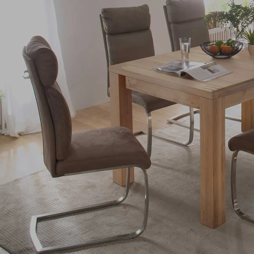 Design Freischwinger Cesario
