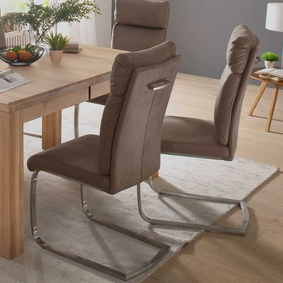 Design Freischwinger Cesario