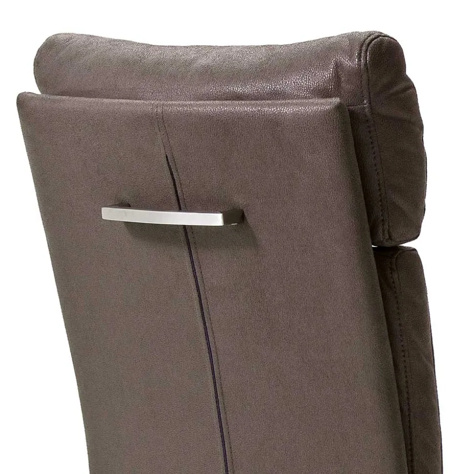 Design Freischwinger Cesario