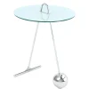 Design Glastisch Yohann