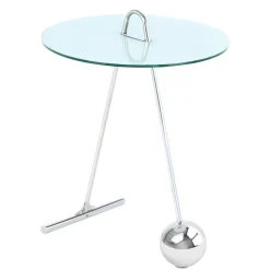 Design Glastisch Yohann
