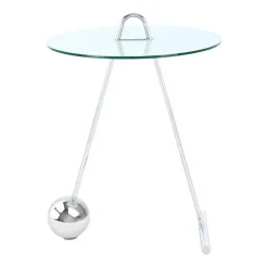 Design Glastisch Yohann